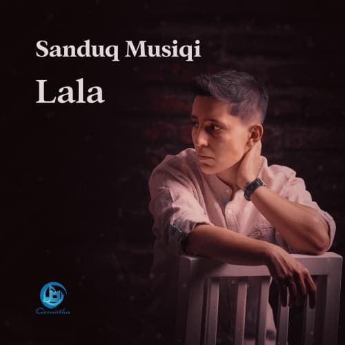 Cover for Sanduq Musiqi