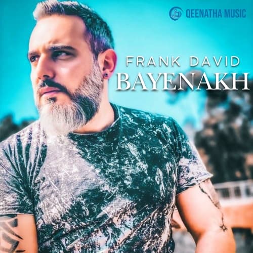 Cover for Bayenakh