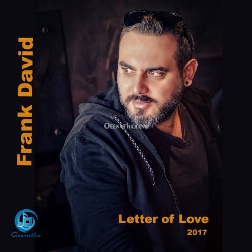 Cover for Letter Of Love