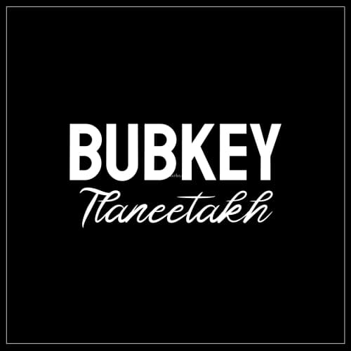 Cover for Tlaneetakh