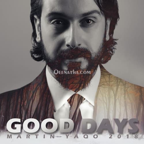 Cover for Good Days