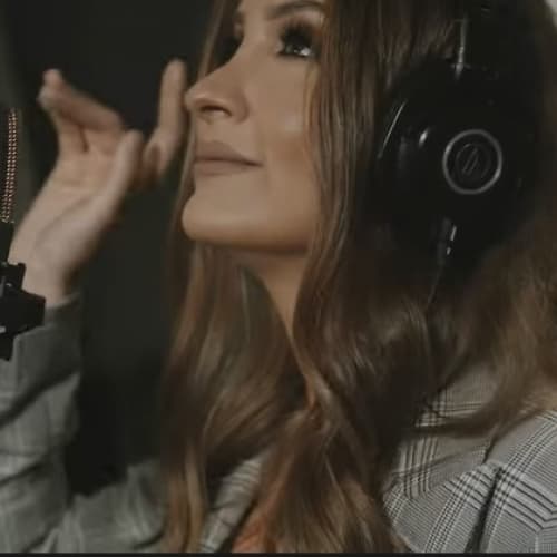 Cover for Bayaneh (single)