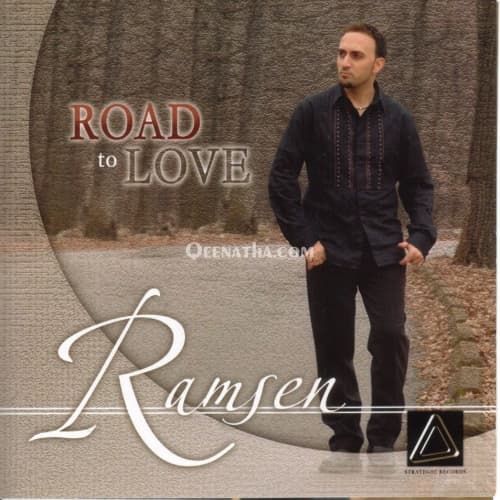 Cover for Road To Love