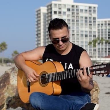 Photo of Safaa Elias