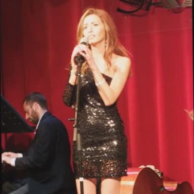 Photo of ILona Danho