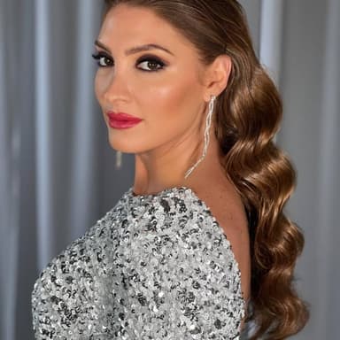 Photo of Randa Yaqoub