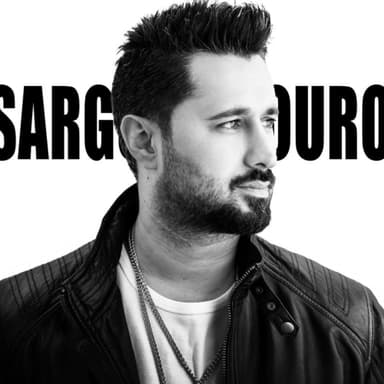 Photo of Sargon Gauro