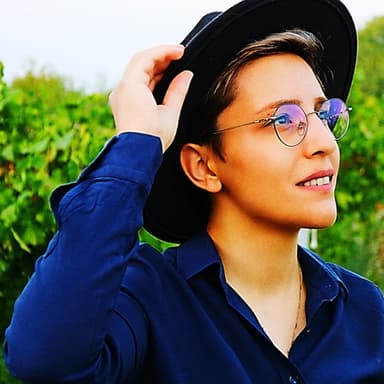 Photo of LALA Laressa