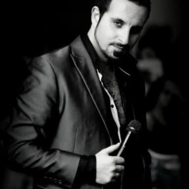 Photo of George Mansur