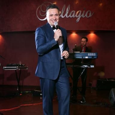 Photo of Tony Gabriel