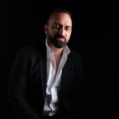 Photo of Ramsen Sheeno