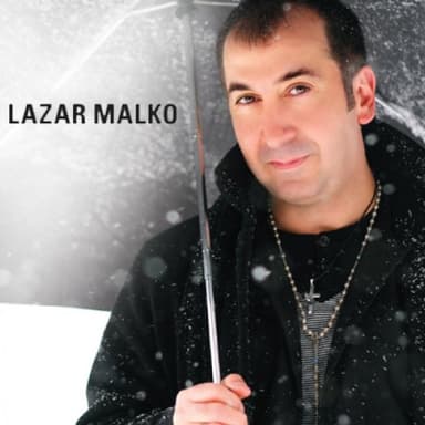 Photo of Lazar Malko