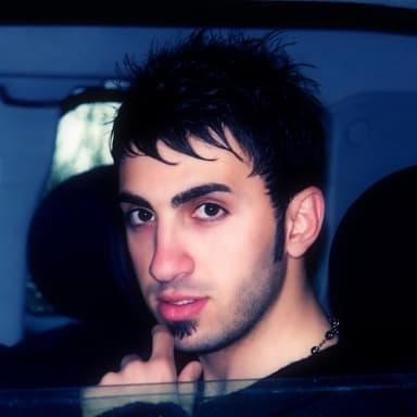 Photo of Ayman Zaxoy