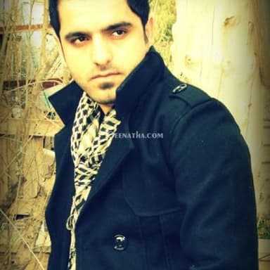 Photo of Zuhair Sliwa