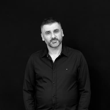 Photo of Edward Adam