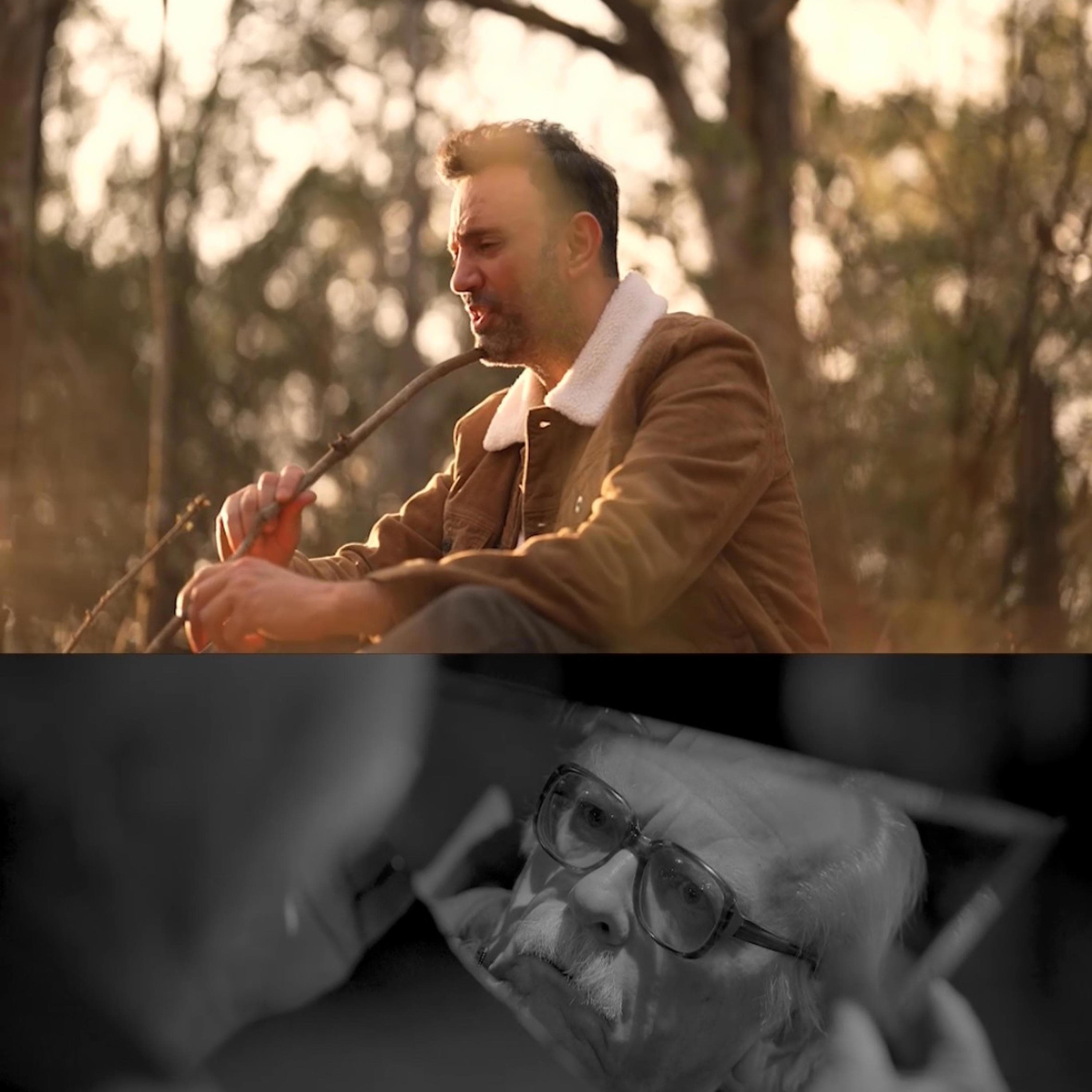 Cover for Reality/Shrara