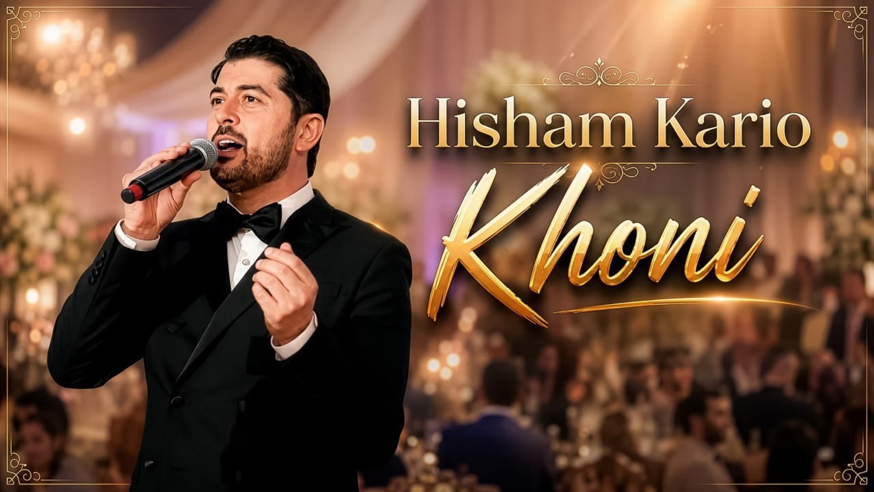 Khoni cover