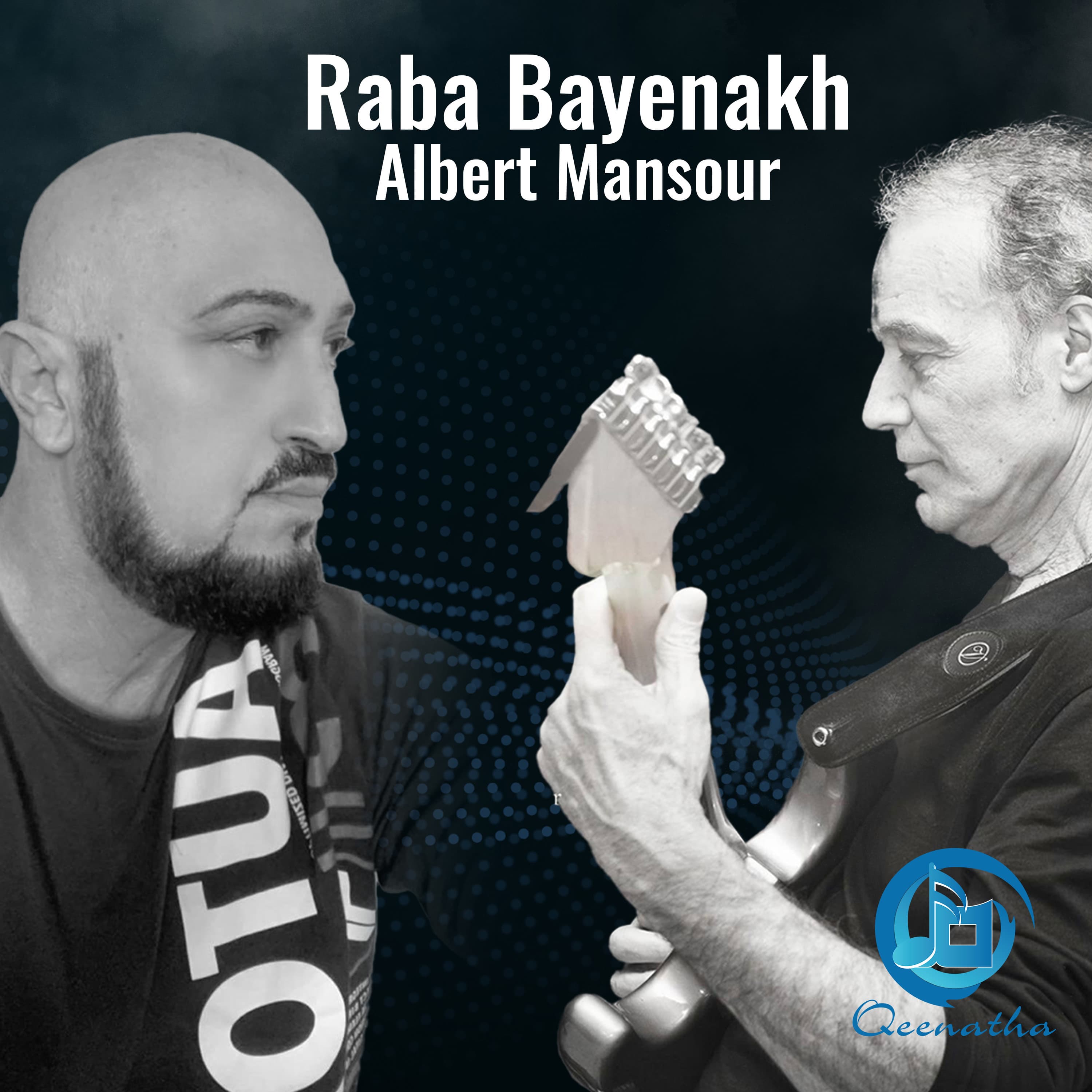 Raba Bayenakh cover