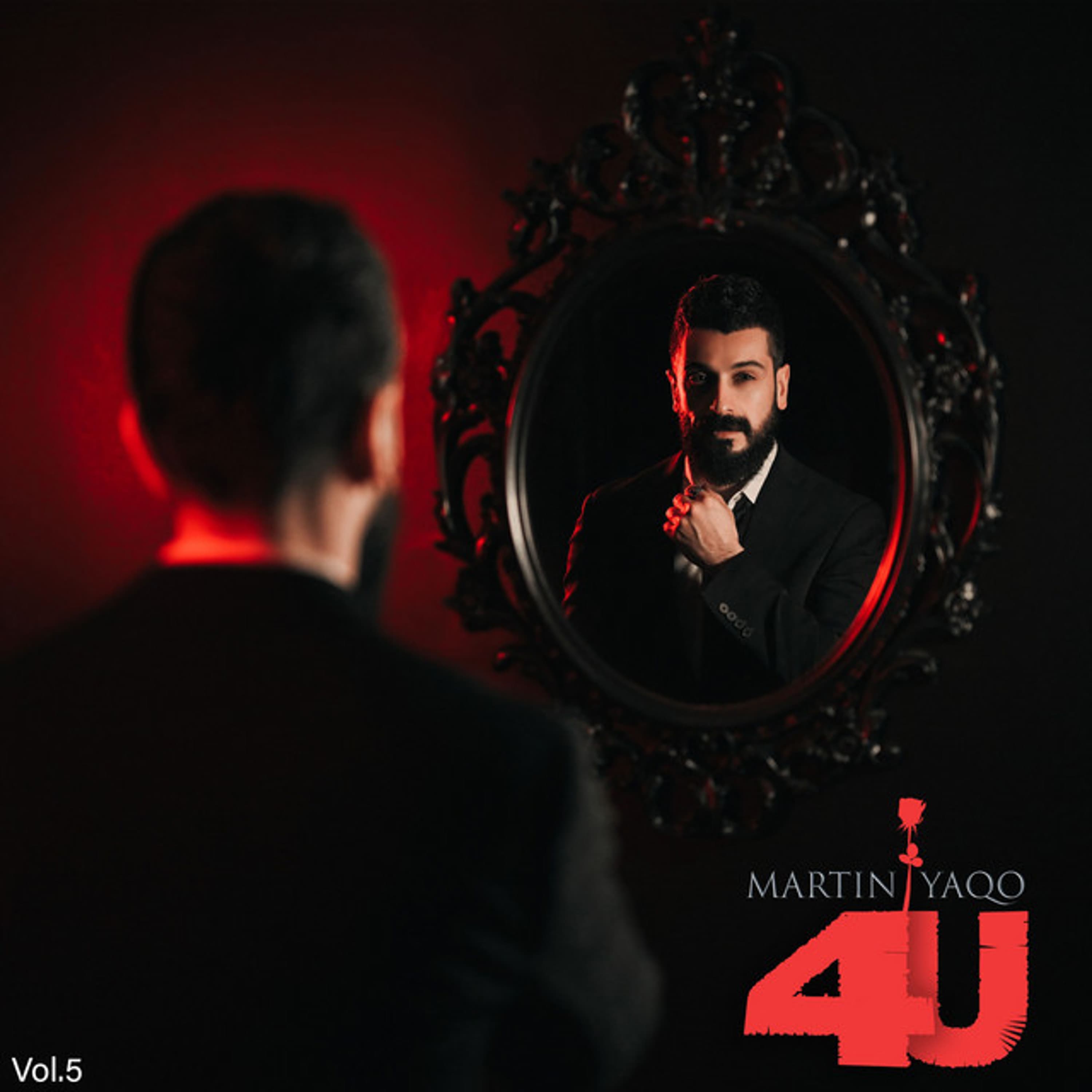 Cover for 4u