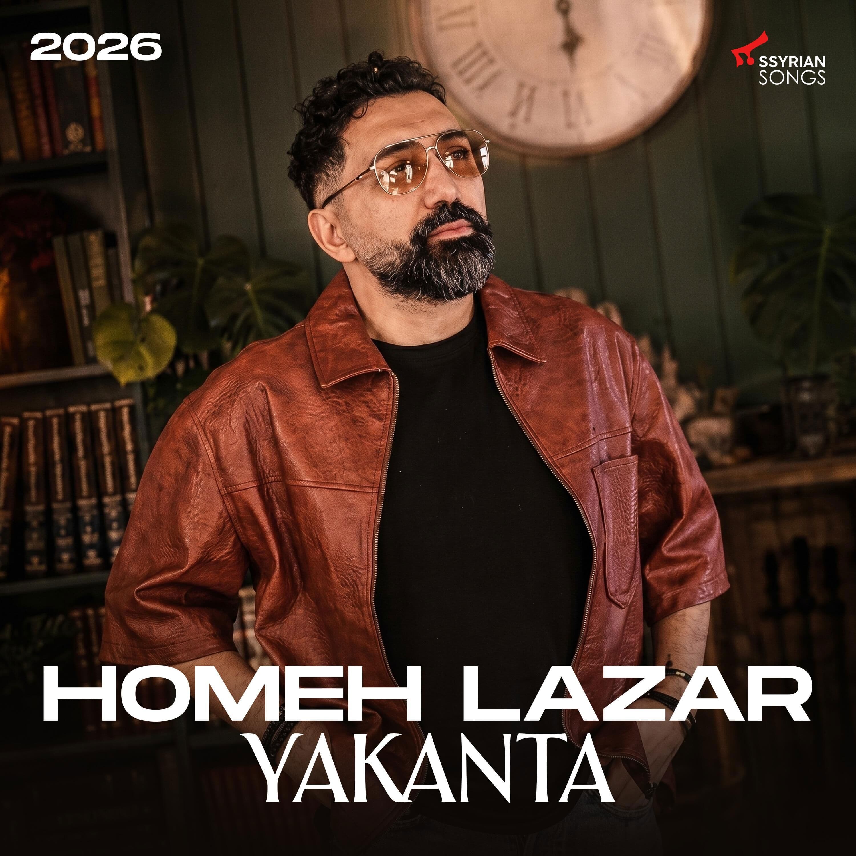 Yakanta cover