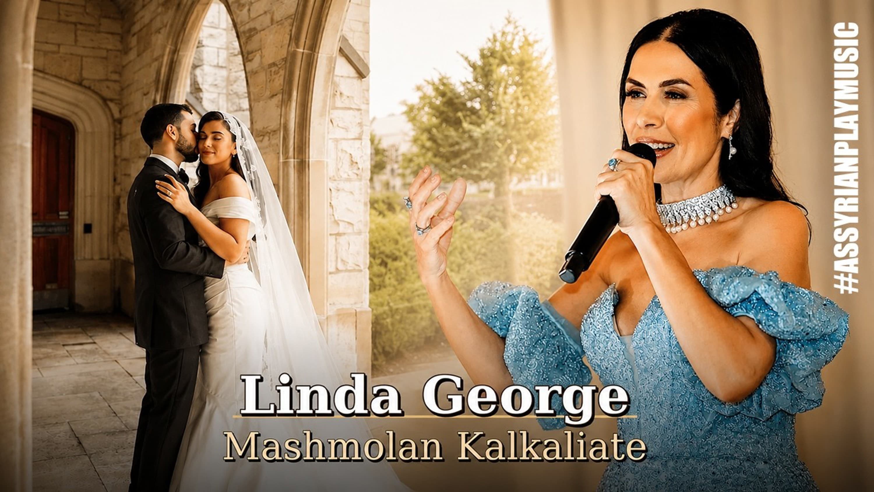 Mashmolan Kalkaliate cover
