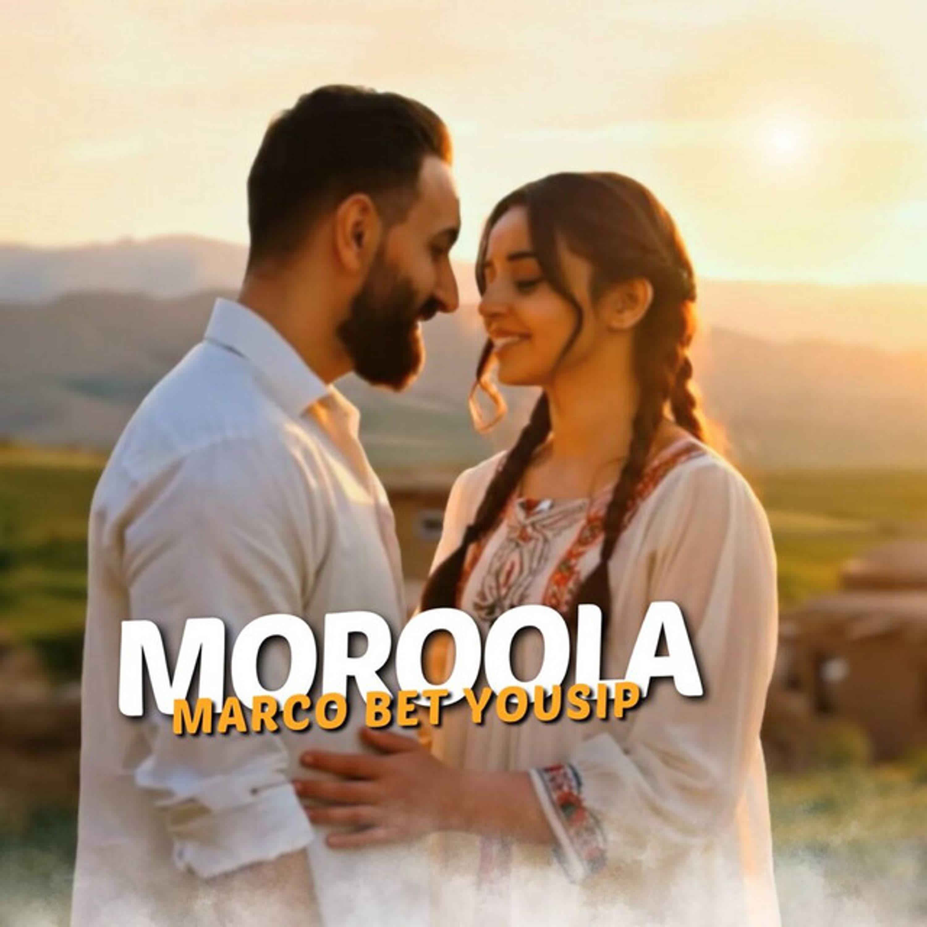 Cover for Moroola