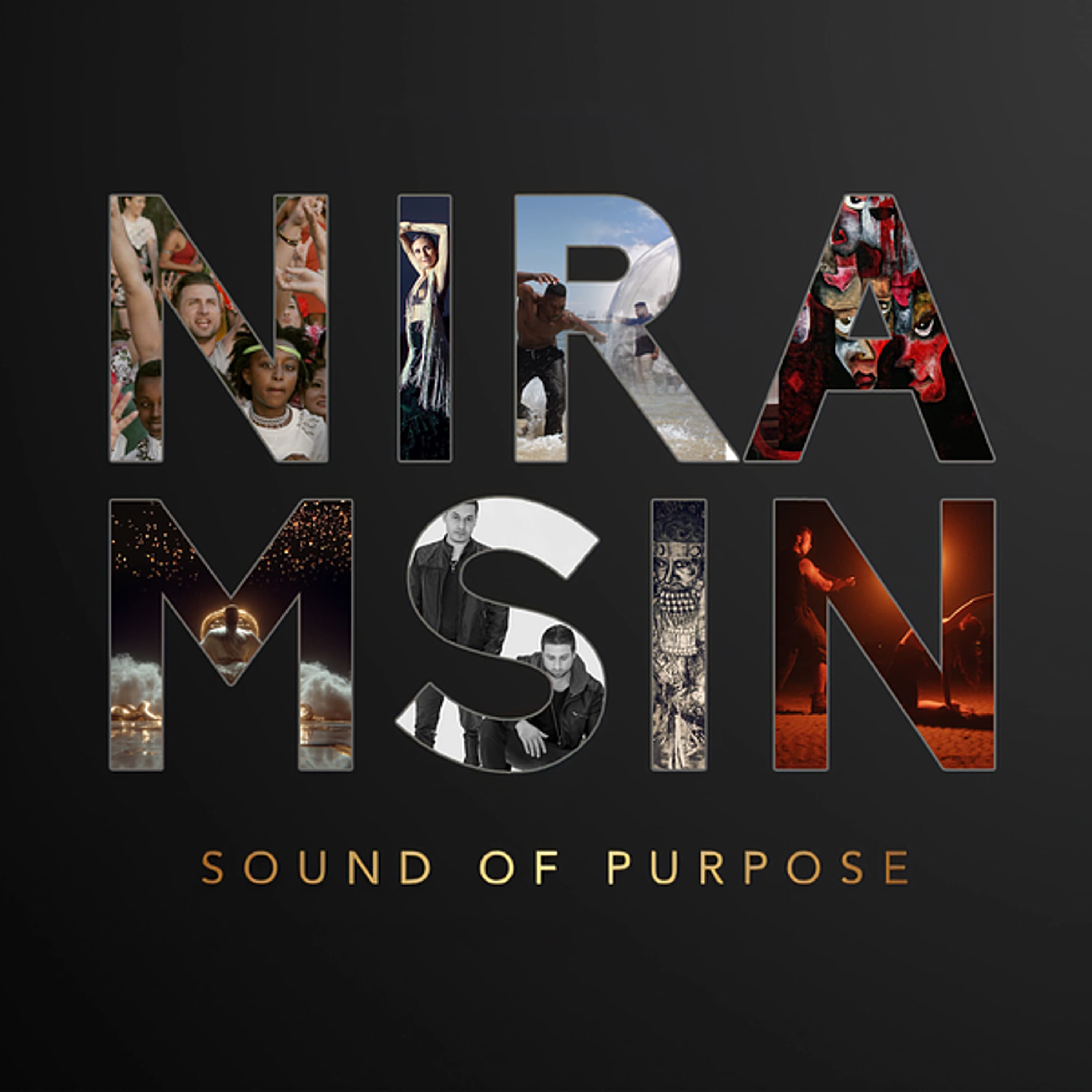 Sound of Purpose cover