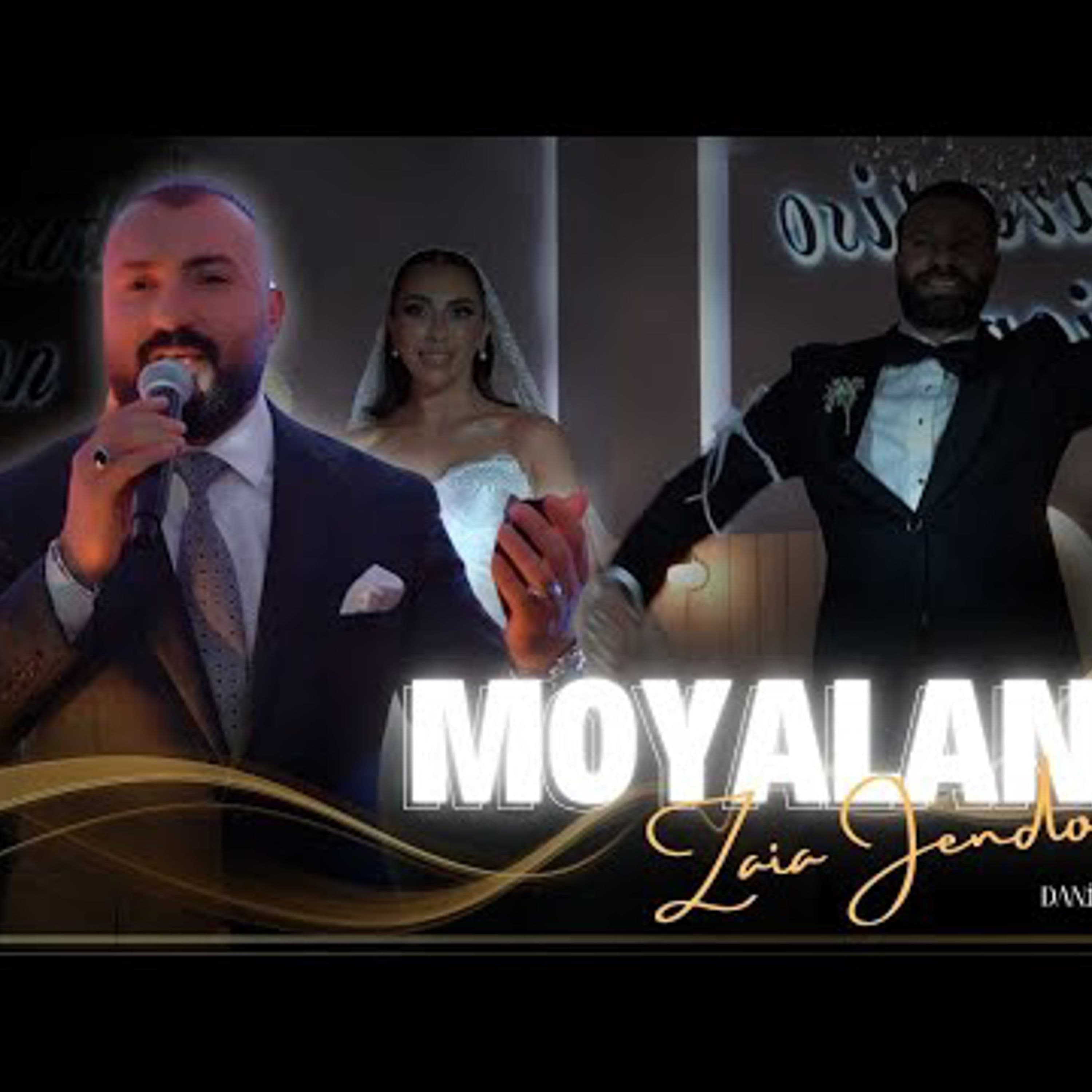 Moyalan cover
