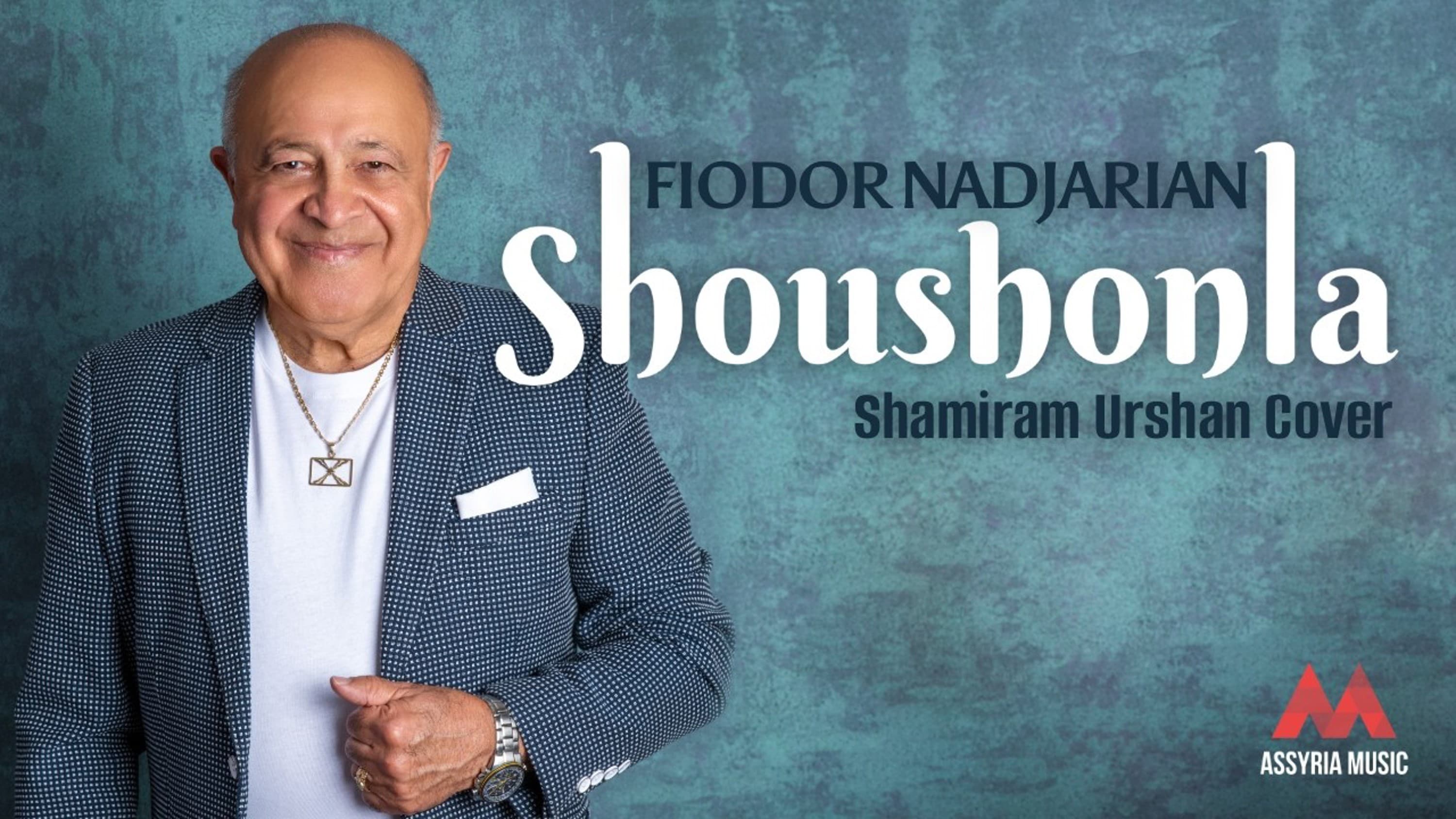 Shoushonla cover