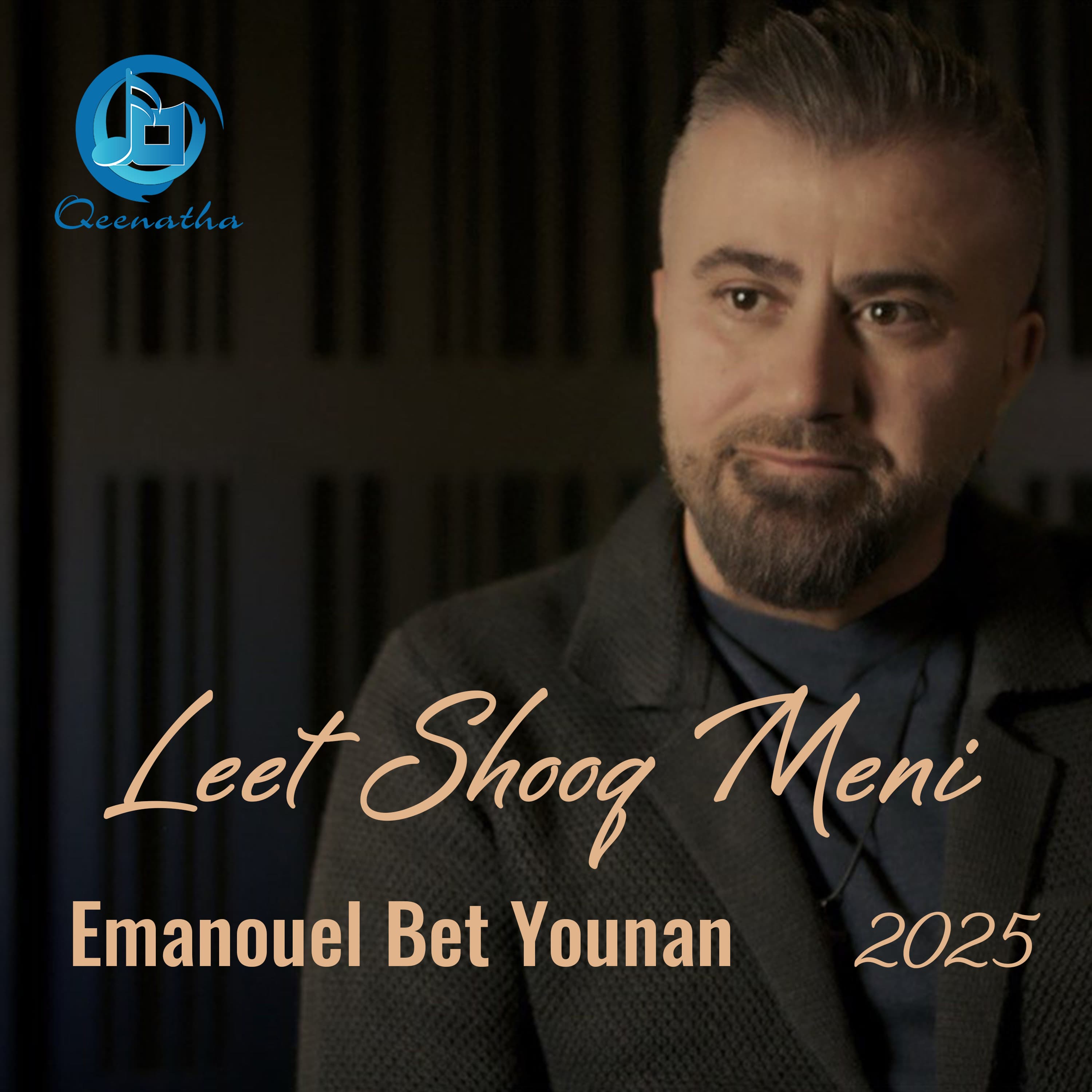Leet Shooq Meni cover