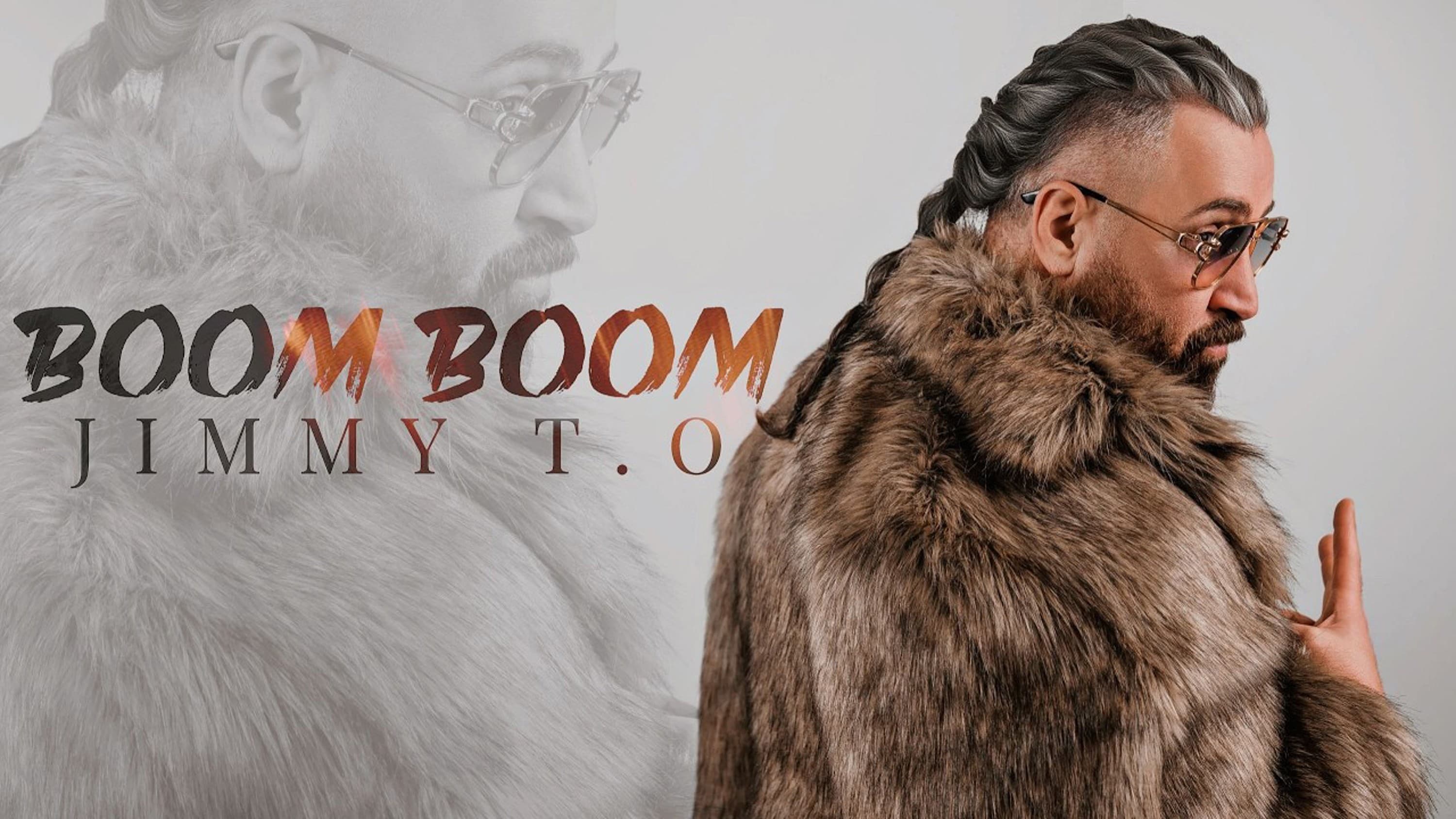 Boom Boom cover