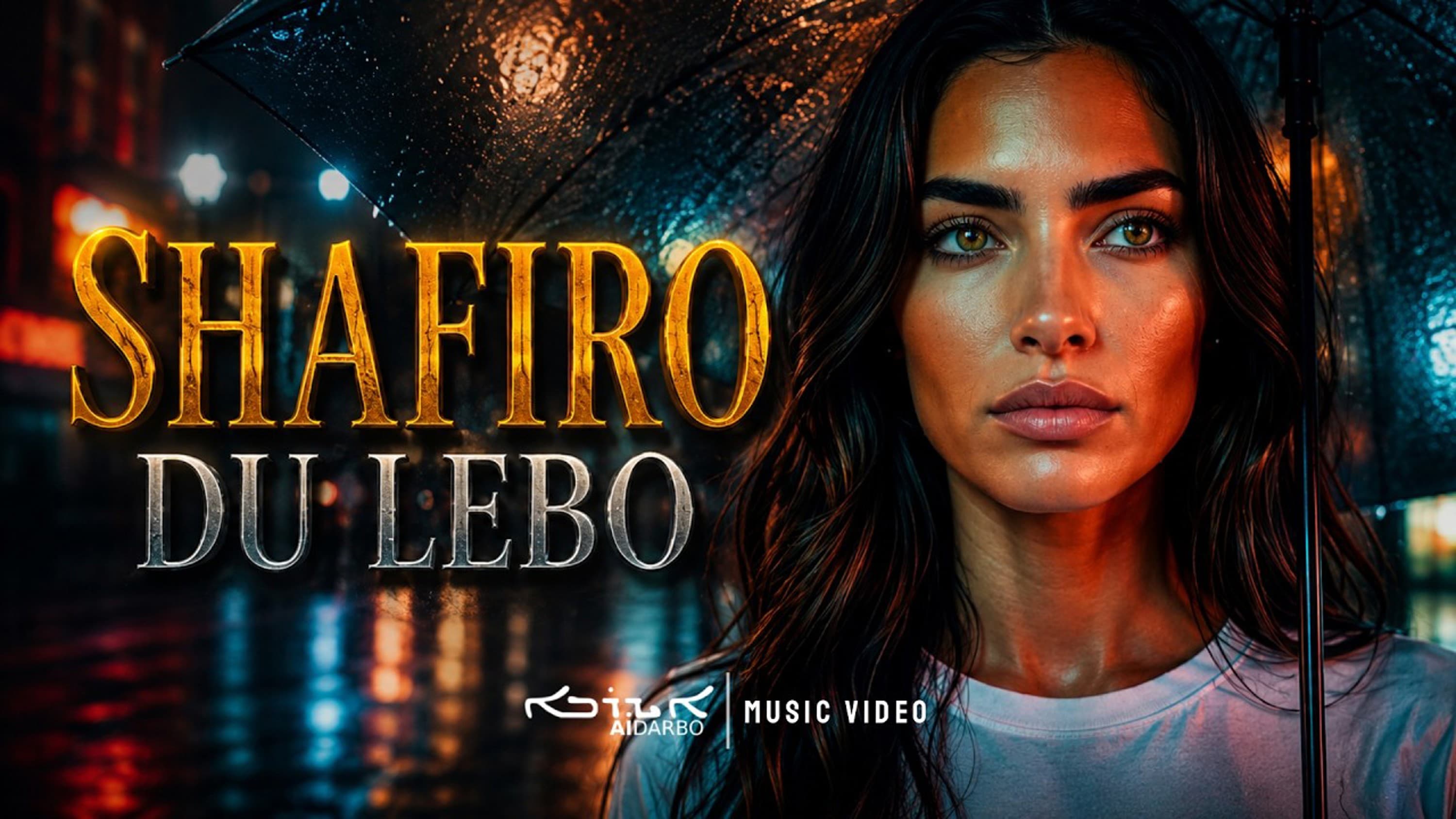 Shafiro Du Lebo - Single cover