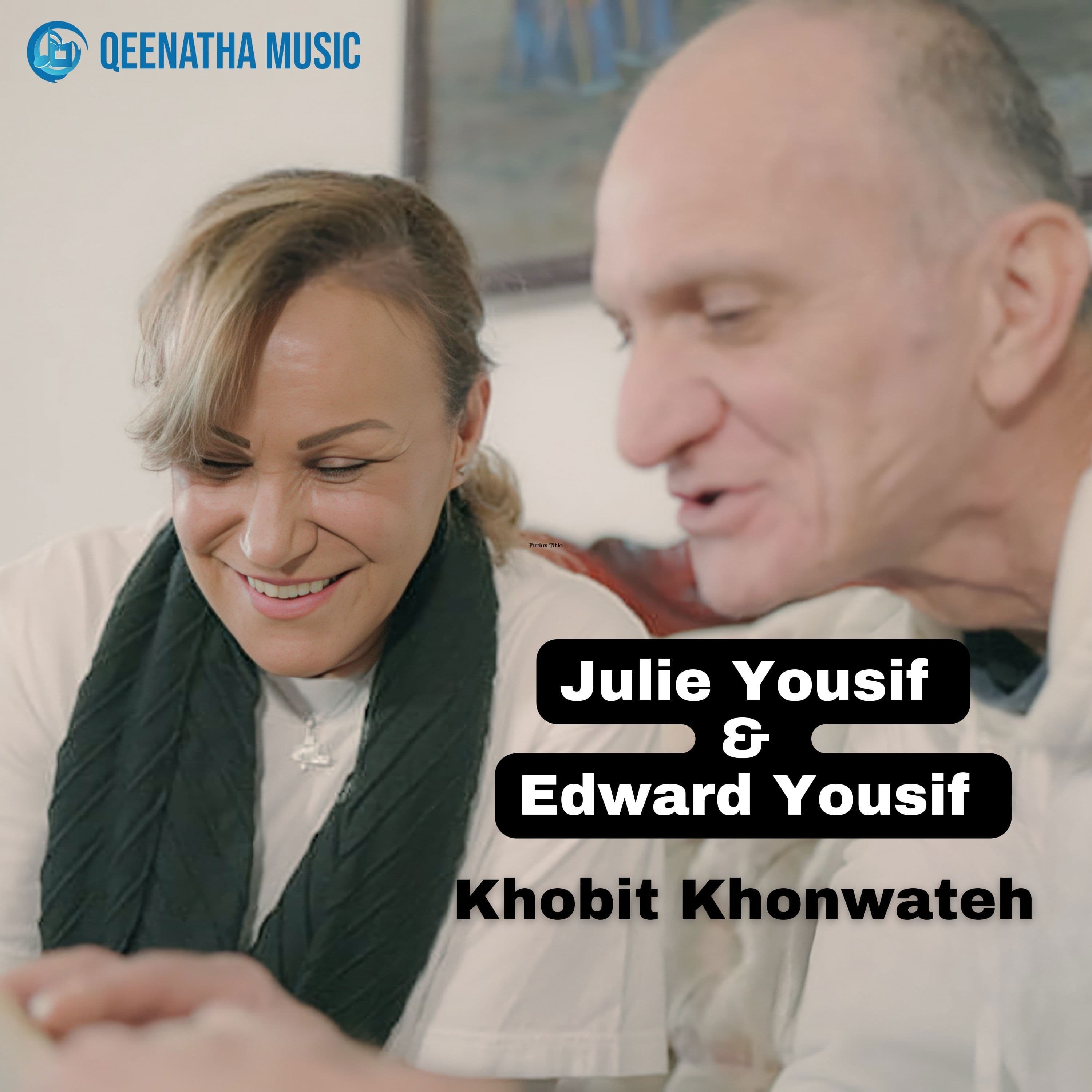 Khobit Khonwateh cover
