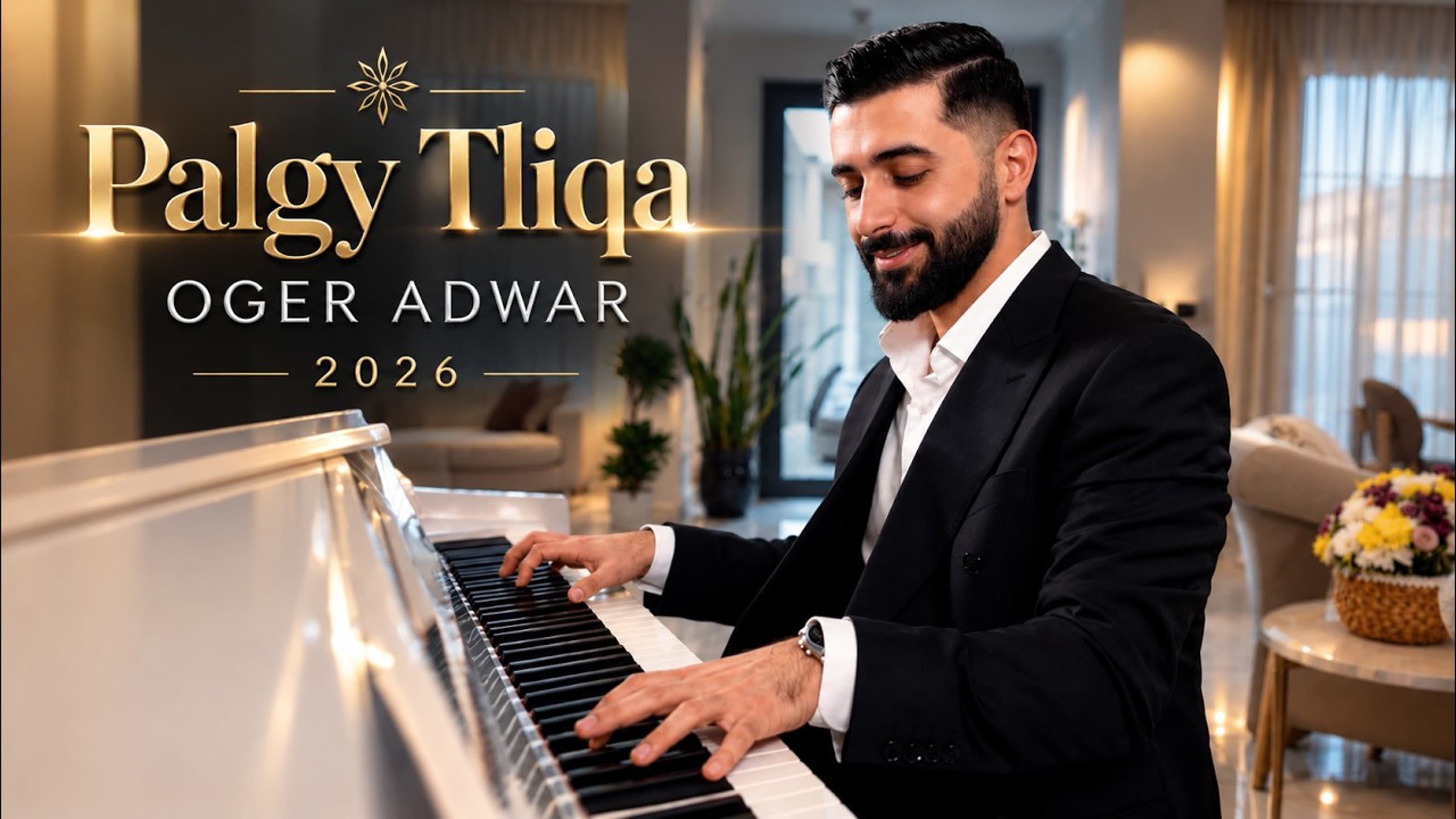 Palgy Tliqa cover