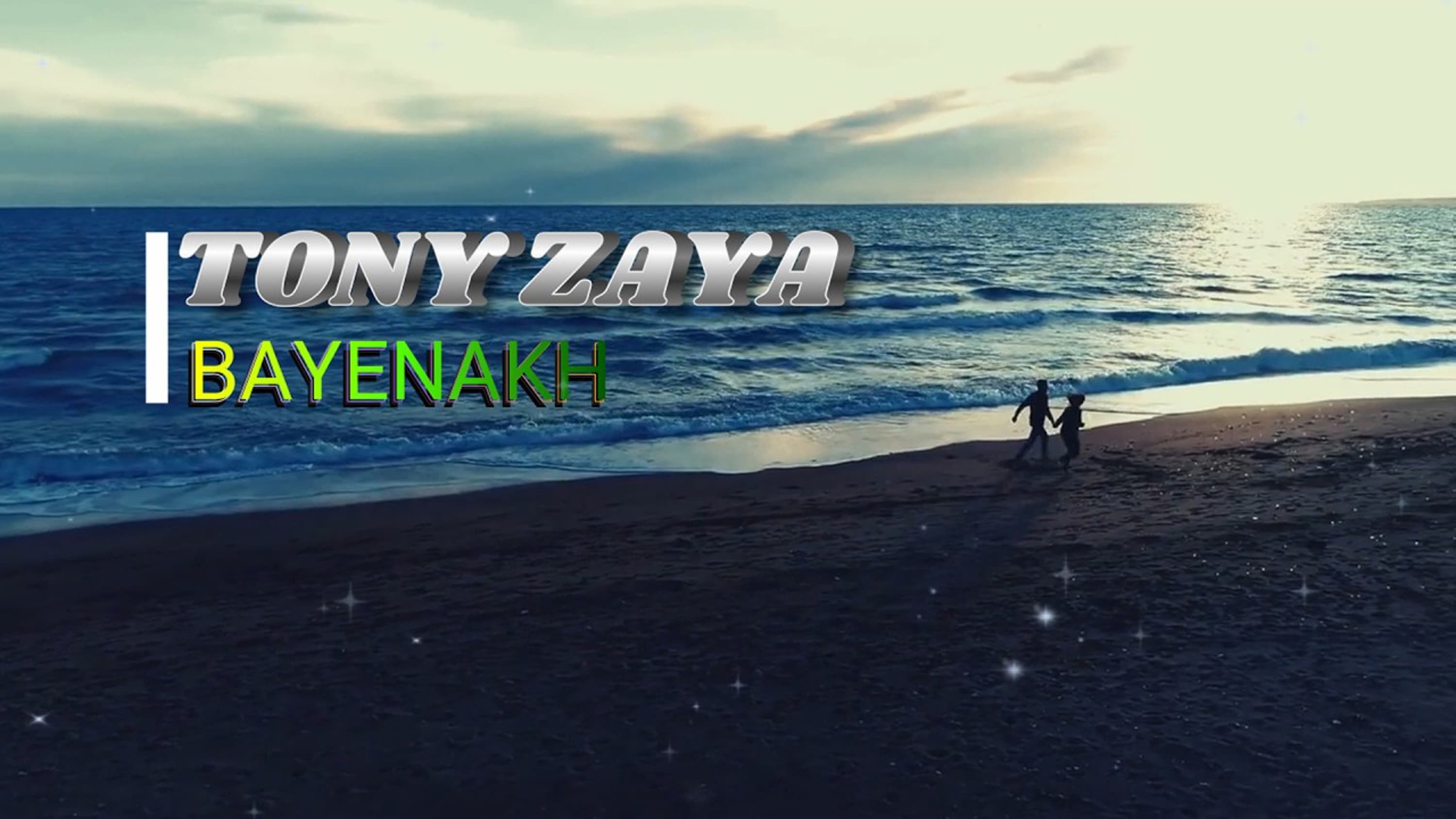 Bayenakh cover