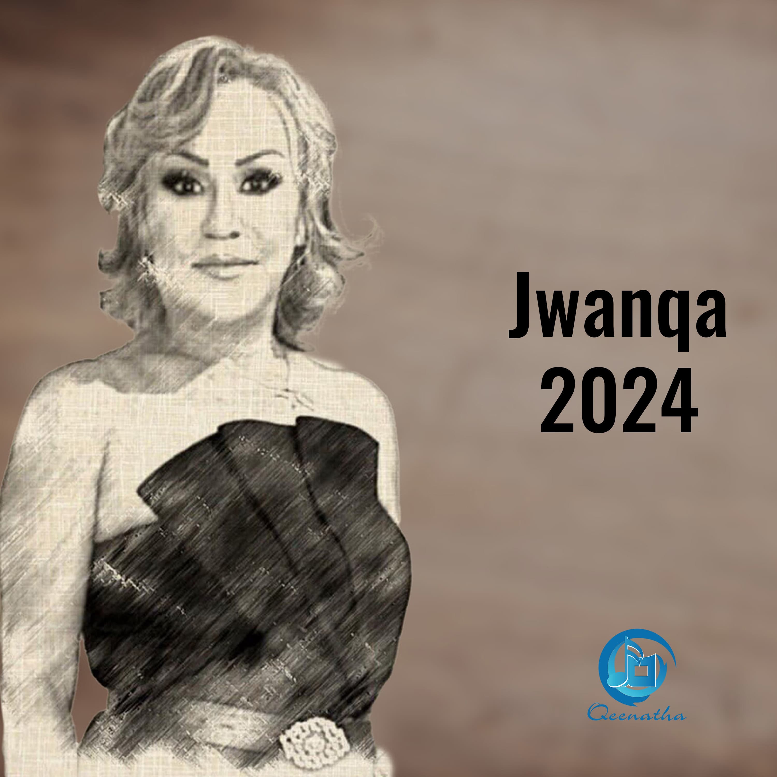 Cover for Jwanqa