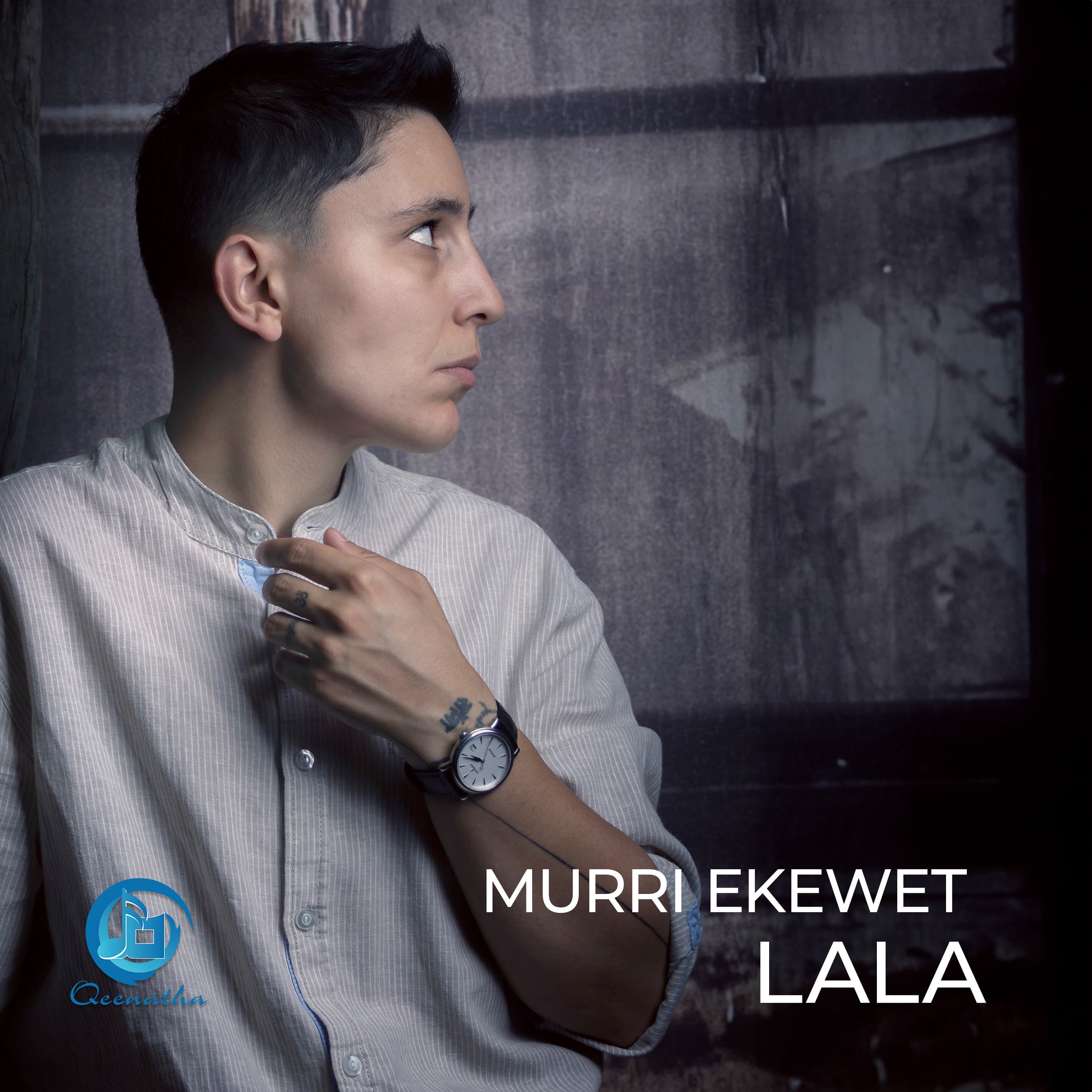 Cover for Murri Ekewet