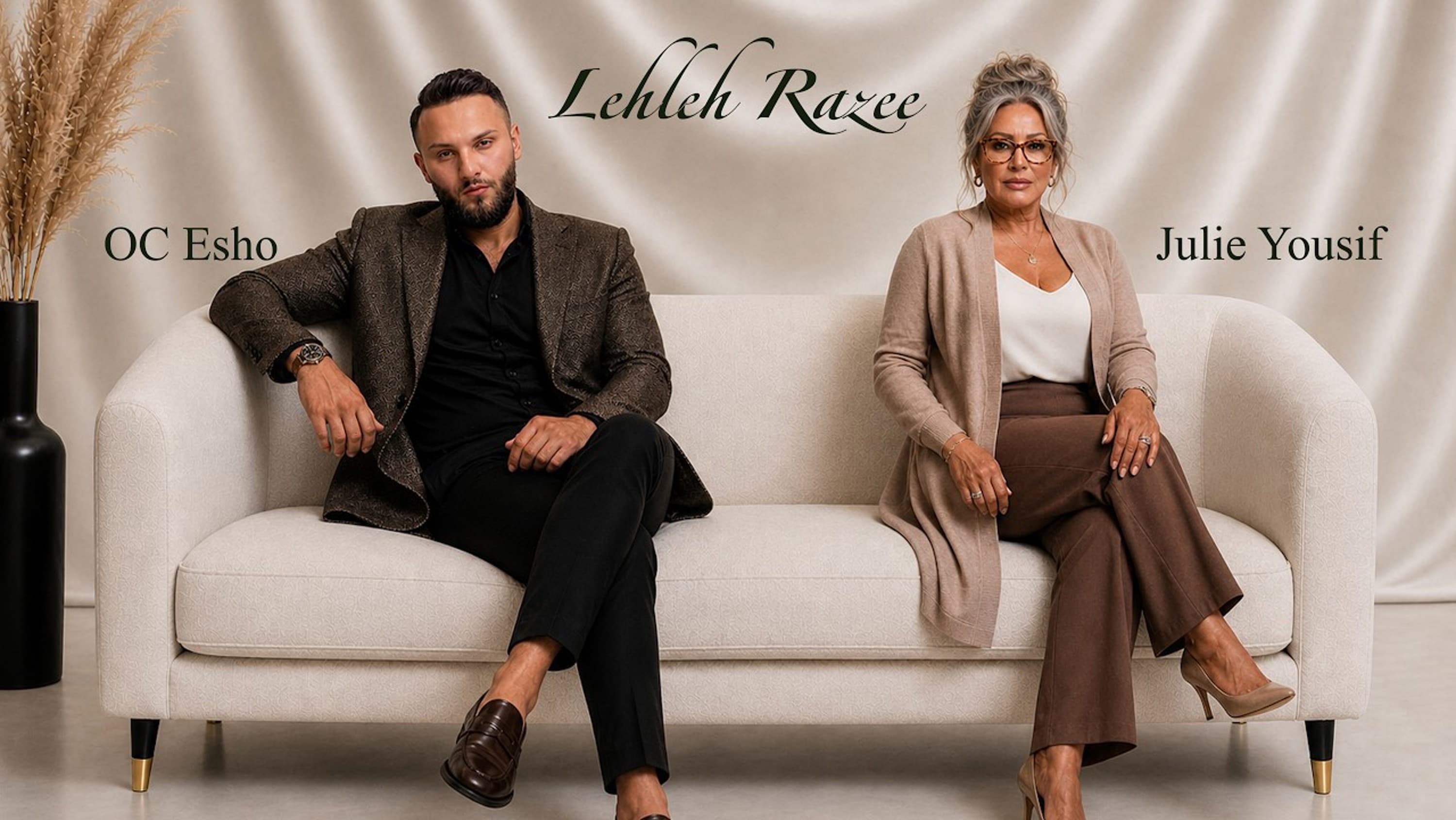 Lehleh Razee cover