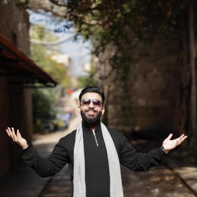 Photo of Nawar Ramo