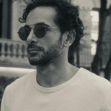 Photo of Rama Younan