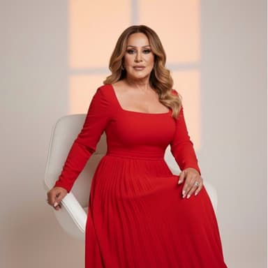 Photo of Julie Yousif