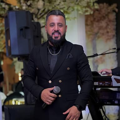 Photo of Romel Khoshaba