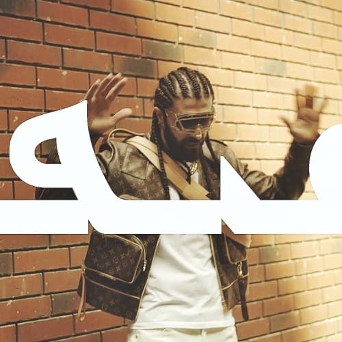 Seyfo (Music Video)  cover