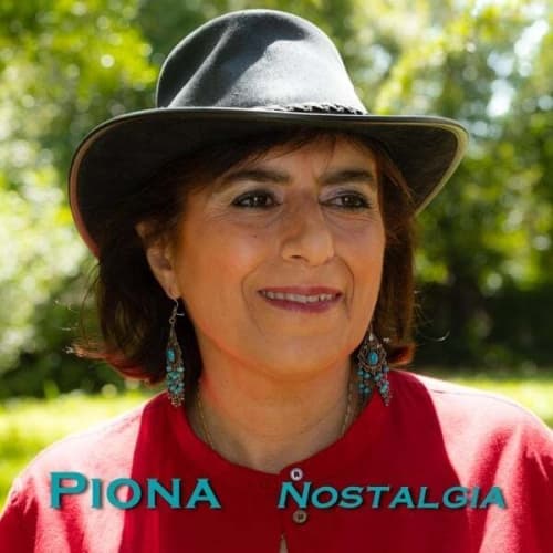 Nostalgia cover