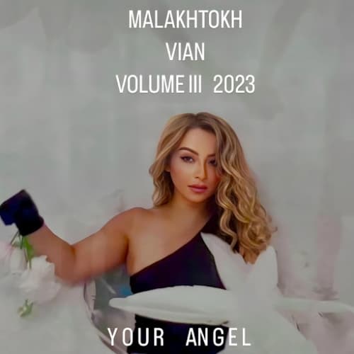 Malakhtokh cover
