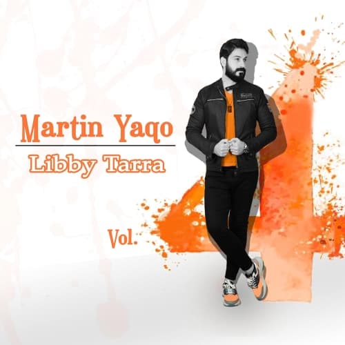 Libby Tarra  cover