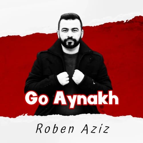 Go Aynakh cover
