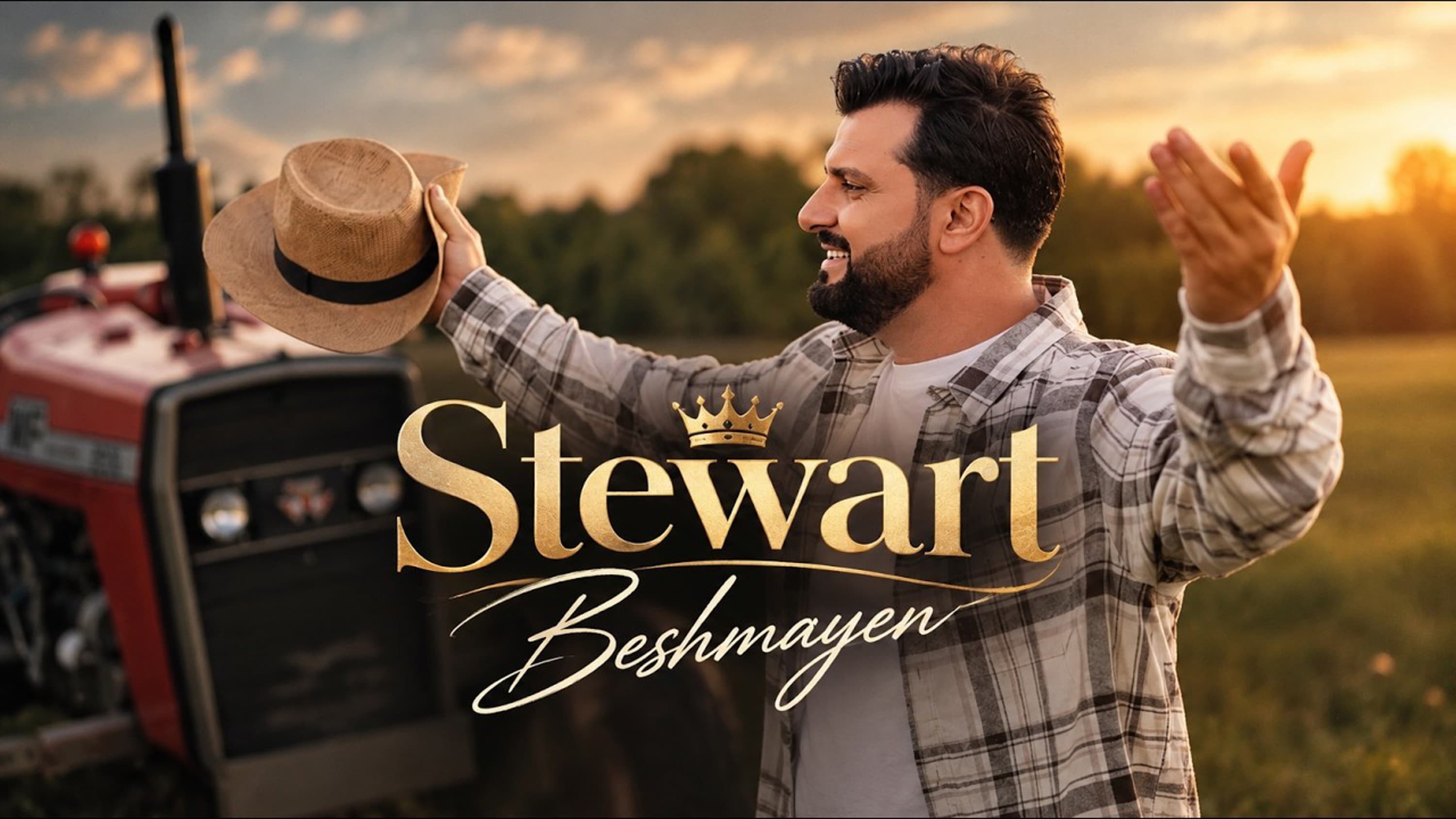 Beshmayen cover
