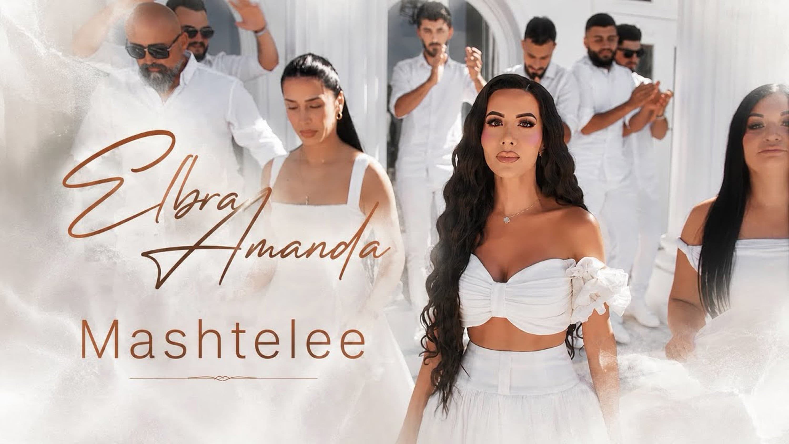 Mashtelee cover