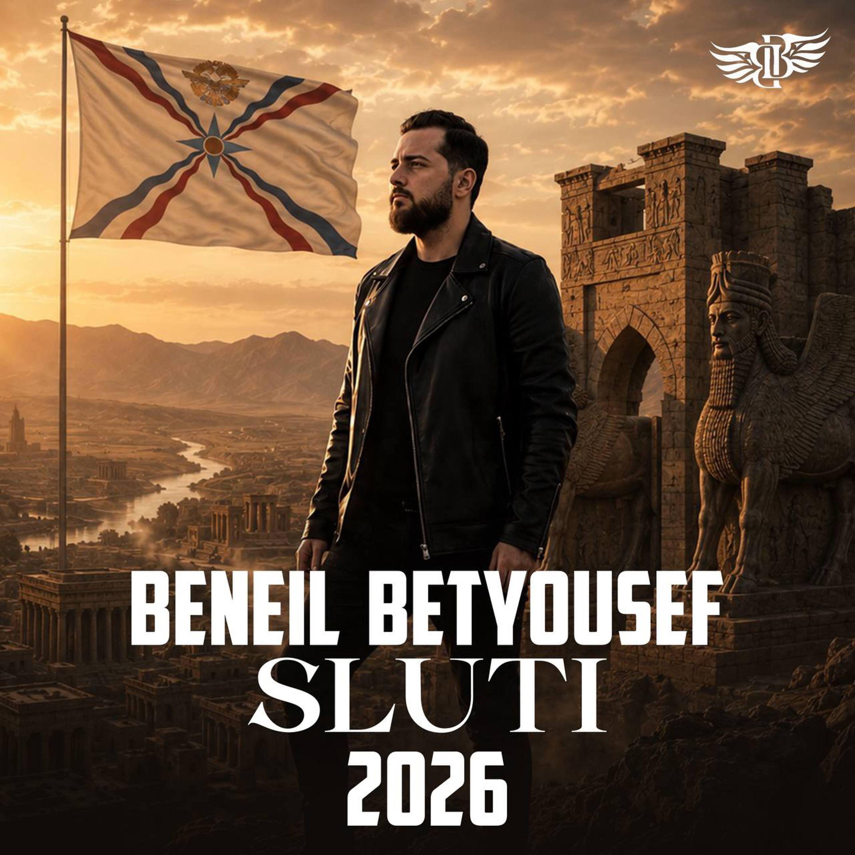 Sluti cover